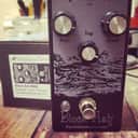 EarthQuaker Devices Black Ash Endangered Fuzz 2018 serial #666