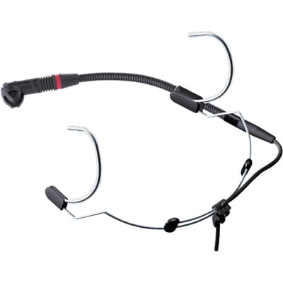 AKG WMS420H, ISM Head-worn Set, 863.1-864.9 MHz - Wireless Headset System imagen 4