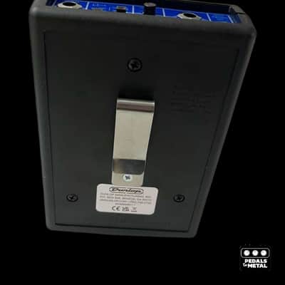 SR&D Rockman Guitar Ace Pocket Amplifier -x18051 image 6