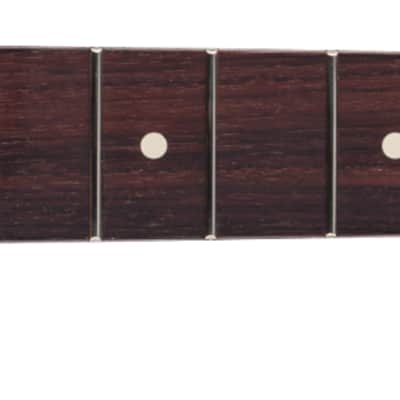 Fender Player II Series Jaguar Neck, 22 Med Jumbo, Rosewood, 9.5", Modern C image 1