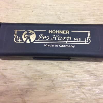 Hohner Pro Harp in E image 1