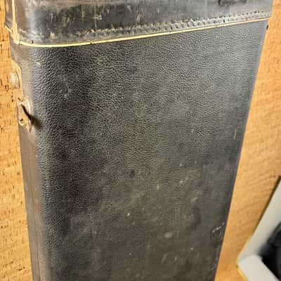 Fender Vintage Bass Case, P Bass, Jazz Bass 1960s image 5