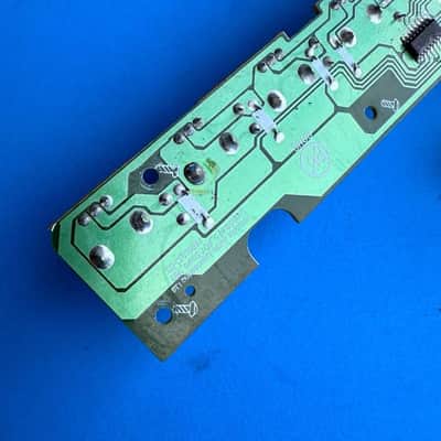 NOVATION LAUNCHKEY 25 MK2 Midi Keyboard Part: Volume Pot PCB Circuit Board image 7
