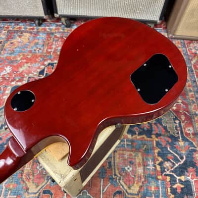 Tokai Les Paul Reborn Model LS-80 w/OHSC Made in Japan - 1979 image 19