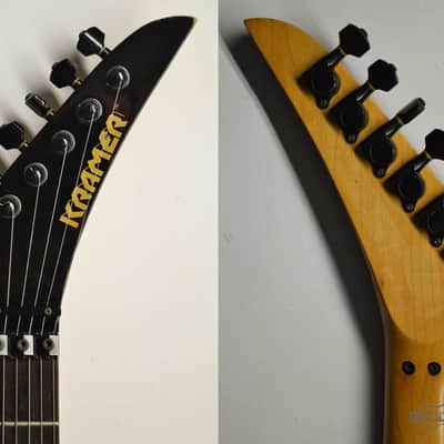 Kramer LK-3 1988 image 11