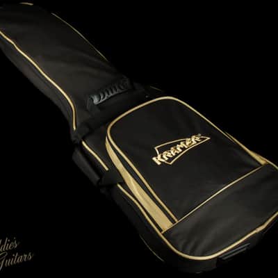 2022 - Kramer Baretta, Custom Graphics, “Feral Cat” Rainbow Leopard image 17