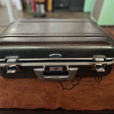 RYK Modular SYSTEM in BPNYC Zero Halliburton Travel Case image 16