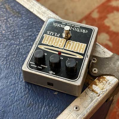 Electro Harmonix Holy Grail Plus image 2