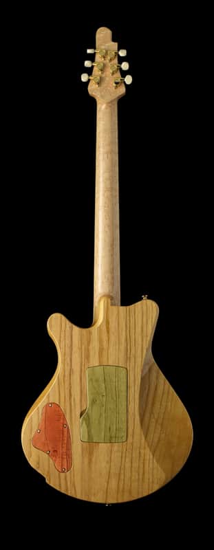 Jersey Girl Homemade Guitars “Coota-Coneysides” 2022 Multi | Reverb