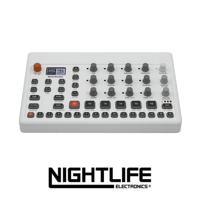 Elektron Model:Samples
