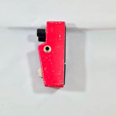 Ibanez CP-835 Compressor II 1980-81 - Red image 5