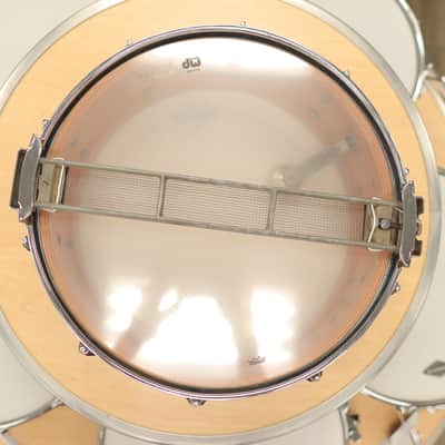 1969 Rogers Dyna-Sonic Wood 5x14" Snare Drum (Blue Onyx) image 20