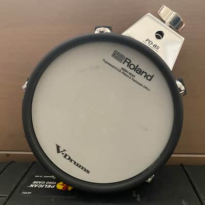 Roland PD-85 V-Pad 8" Dual Trigger Mesh Drum Pad image 1