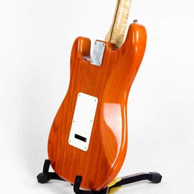 Fender Custom Shop Yuriy Shishkov Masterbuilt Strat-Tele Hybrid 1 of 1 image 7