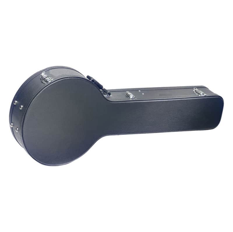Yorkville Hardshell Banjo Case, 5-String image 1