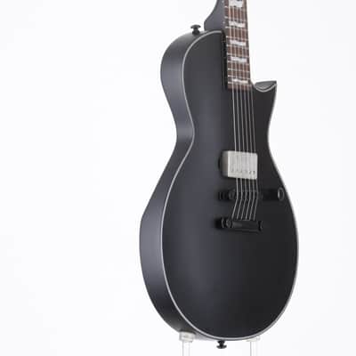 LTD EC-201 Black Satin [W124041162] (05/25) image 8