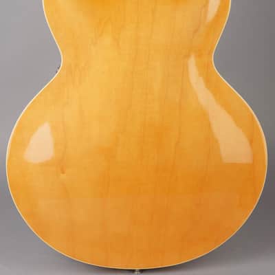 Epiphone Casino - 2002 - Peerless Korea - Natural image 8