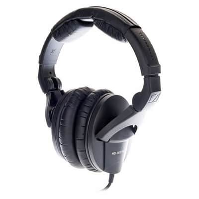 Sennheiser HD 280 Pro | Over Ear Headphones. New with Full Warranty! image 8