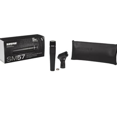 SM57 Dynamic Microphone image 4