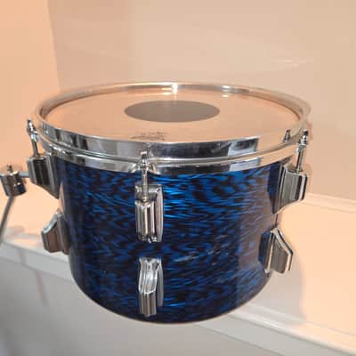 Rodgers Buddy Rich Unknown  - Blue Onyx image 2