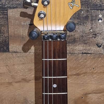 1989 Fender MIJ Stratocaster HSS ST-362F -SuperStrat - image 7