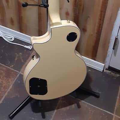 FireFly Randy Rhoads Tribute Les Paul Custom 6 String Electric Guitar image 4