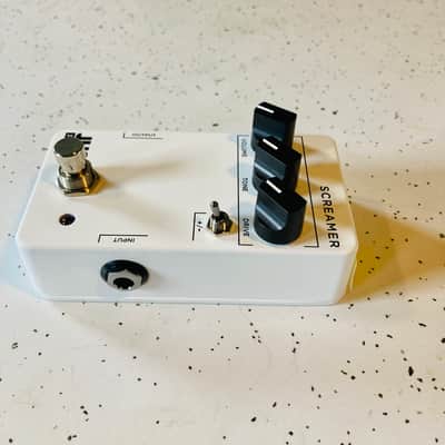 JHS 3 Series Screamer Pedal - New Effects Pedal - Great Sound! image 3