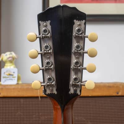 1920 Gibson A-3 Mandolin image 12