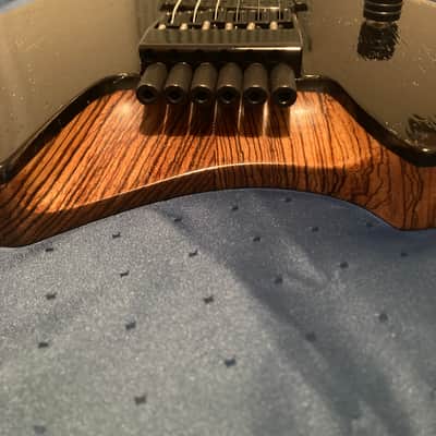 Handmade Custom 6-String Headless Electric Guitar | Original Design | Ready to Ship Premium craftsmanship, exceptional tone, and a one-of-a-kind playing feel. Handmade Custom 6-String Headless Electric Guitar | Original Design | Ready to Ship 2026 - Black image 25
