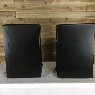 JBL LSR708i Passive Master Reference Monitor (PAIR) image 4