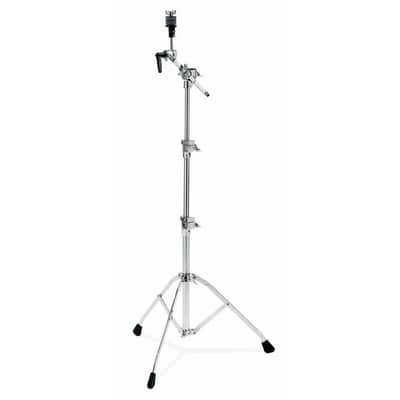 DW DWCP7700 7000 Series Single-Braced Straight/Boom Cymbal Stand