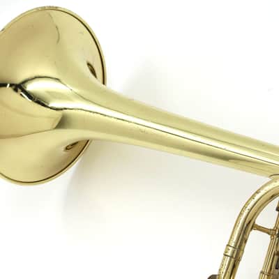EDWARDS (Wind Instruments) Tenor Bass Trombone T350-E [9905001] (06/16) image 12