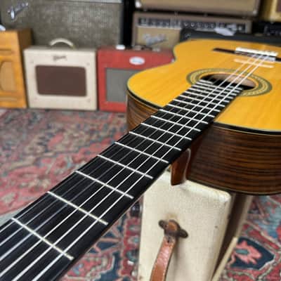 2021 Yamaha Grand Concert MIJ GC-21 *All Solid Woods* Hang Tags image 22