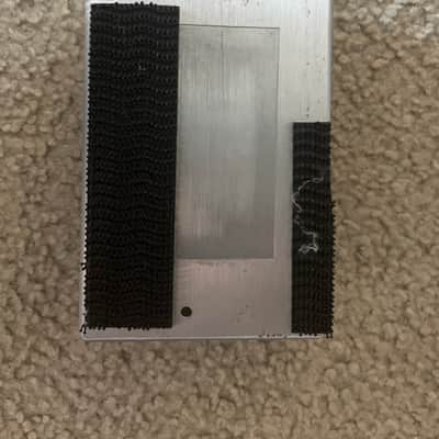 MXR M238 Iso Brick 2015 - Present - Silver image 3