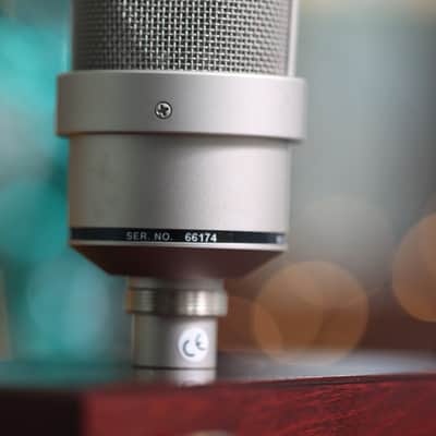 Neumann TLM 103 Original image 6