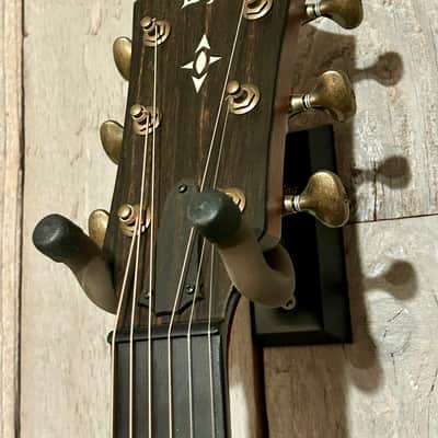 Taylor Guitars Builder's Edition 517e WHB Grand Pacific Acoustic-Electric Guitar 2019 image 8