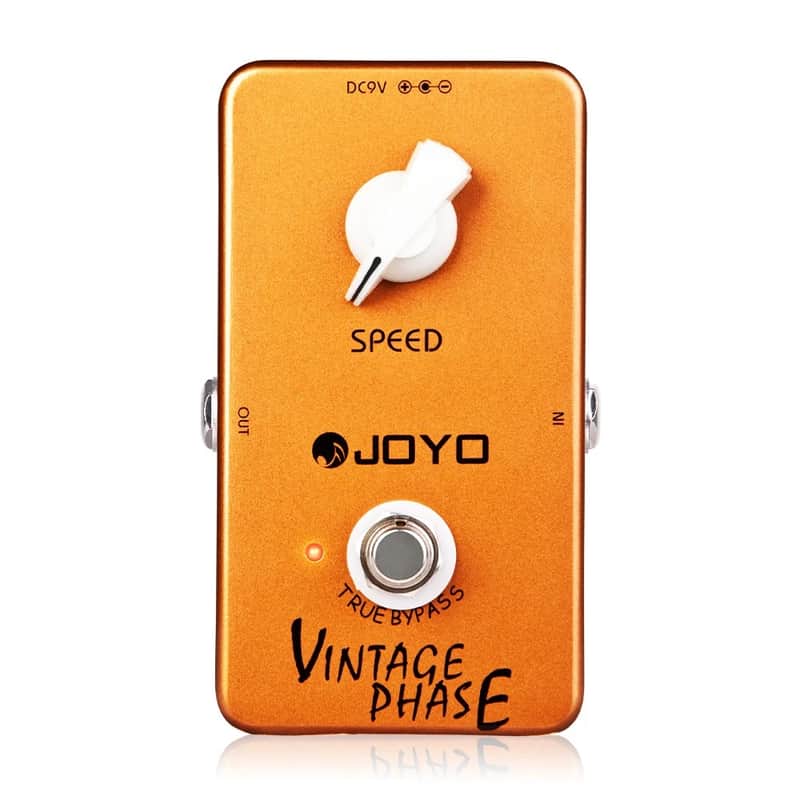 Joyo phase pedal, new image 1