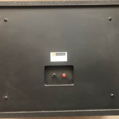 (1) JBL 4612-OK Cabaret Series Speaker - Vintage image 4