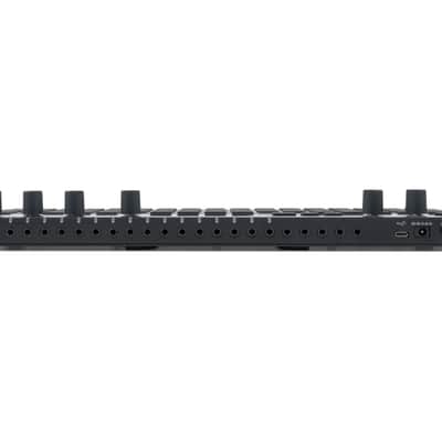 Korg SQ-64 Polyphonic MIDI + CV Sequencer [USED] image 4