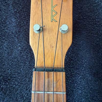 Kamaka Concert Ukulele image 2