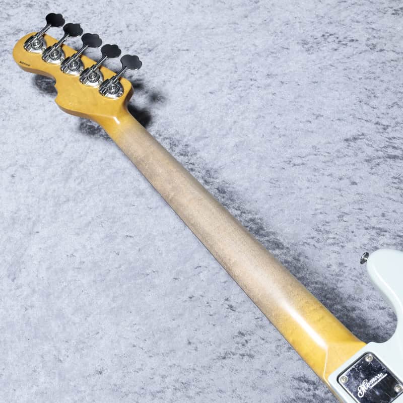 momose MPJ FIVE2-STD/NJ Aged Custom made in Japan 4.21kg 2023 | Reverb