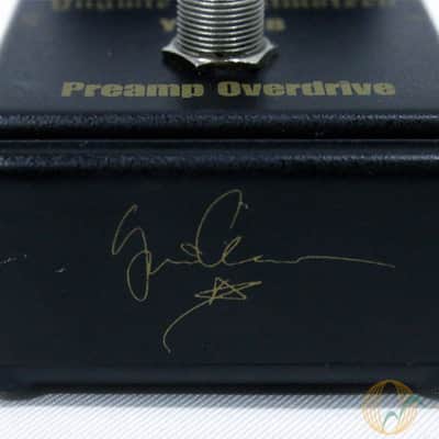 DOD YJM308 Preamp Overdrive [VL356] image 5
