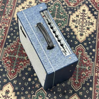 Supro 1642RT Titan Combo 1x10", 50 watts, Used image 3