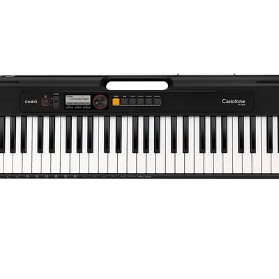 Casio CT-S300 61-key Portable Arranger Keyboard