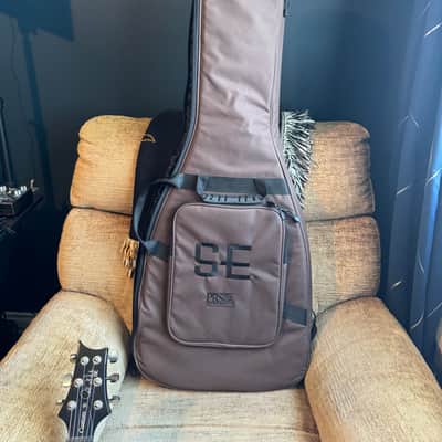 PRS Limited Edition SE Custom 24 with Maple Neck image 8