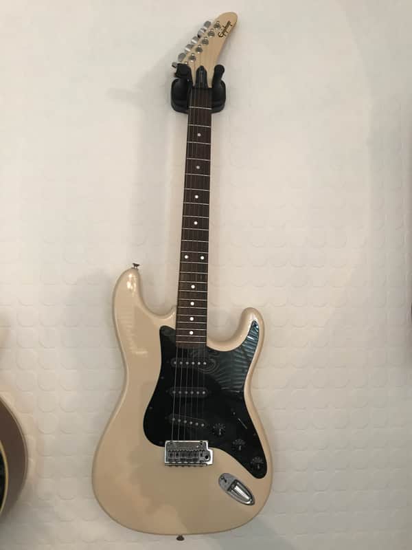 Epiphone Stratocaster image 1