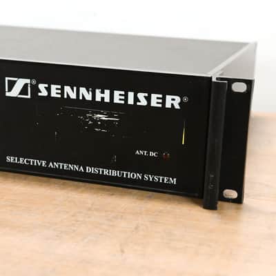 Sennheiser SAS108 Selective Antenna Distribution System 584-608 MHz CG01167 image 2