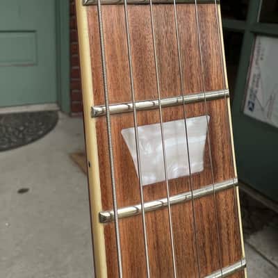 2018 Epiphone Les Paul Standard Pro Cherry Sunburst, PRO SETUP/SERVICED w/Case~*SALE*~SEE VIDEO image 17