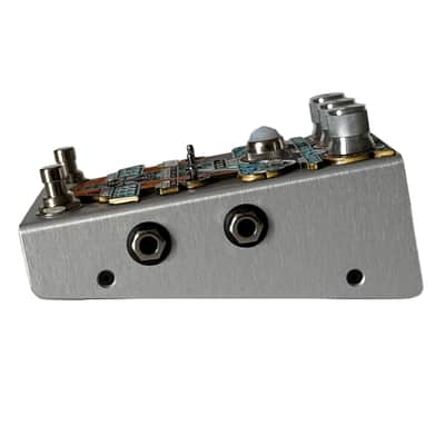 Beetronics Seabee Harmochorus & Pitch Modulation Pedal image 3