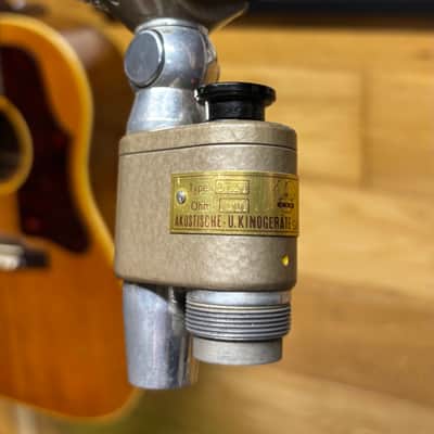 AKG D20 1958 image 7